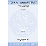 Go Way from My Window