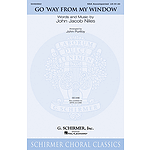 Go Way from My Window