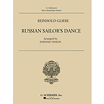 Russian Sailor's Dance