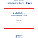 Russian Sailor's Dance