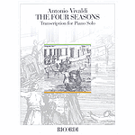 Le quattro stagioni (The Four Seasons), Op.8 Nos.1-4