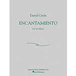 Encantamiento (Two Flutes)