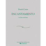 Encantamiento (Flute and Harp)
