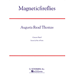 Magneticfireflies
