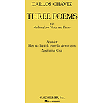 Three Poems
