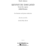 Kennst Du Das Land - Adamo
