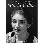 Maria Callas - Volume 1 - Voices of the Opera Series