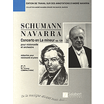 Concerto for Violoncello in A Minor, Op. 129