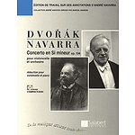 Antonín Dvorák - Concerto in B minor