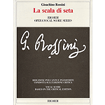 Gioachino Rossini - La scala di seta (The Silken Ladder)