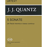 5 Sonatas