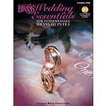 The Canadian Brass Wedding Essentials - Conductor (with CD of Performances by The Canadian Brass)