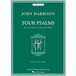 Four Psalms