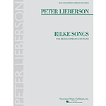 Rilke Songs