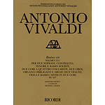 Beatus vir RV597