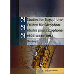222 Studies for Saxophone