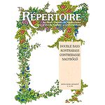 Repertoire for Music Schools