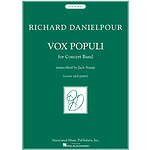 Vox Populi (Voice of the People)