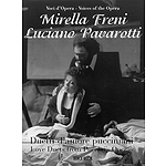 Mirella Freni & Luciano Pavarotti - Love Duets from Puccini's Operas