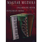 Hungarian Music for Accordion
