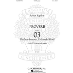 Proverb