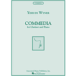 Commedia