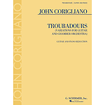 Troubadours