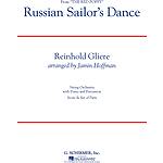 Russian Sailor's Dance