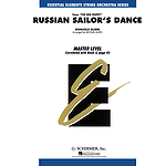 Russian Sailor's Dance