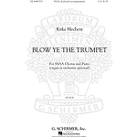 Blow Ye the Trumpet