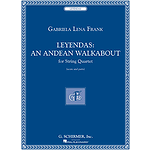 Leyendas - An Andean Walkabout