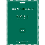 Duo No. 2