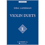 Violin Duets