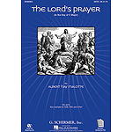 The Lord's Prayer
