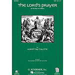 The Lord's Prayer