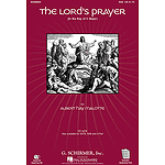 The Lord's Prayer