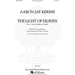 Choral Movements from Garden of Light