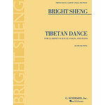 Tibetan Dance
