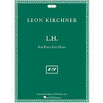 L.H. for Leon Fleisher