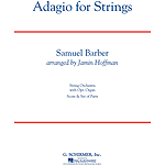 Adagio for Strings
