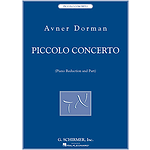 Piccolo Concerto