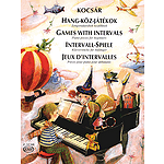 Games with Intervals