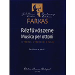 Rézfúvószene - Musica per ottoni