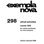 Sonata 1955
