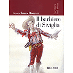 Il Barbiere di Siviglia