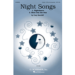 Night Songs (No. 1 Nightdance; No. 2 Blow Out The Sun)