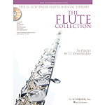 The Flute Collection - Easy to Intermediate Level