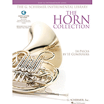 The Horn Collection - Easy to Intermediate Level