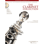 The Clarinet Collection