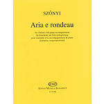 Aria e Rondeau